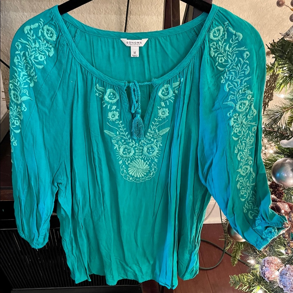 Old Navy Blouse
